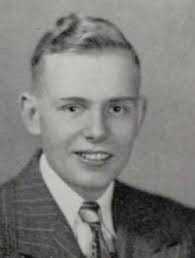 Raymond Paul Letourneau (1928-2016)