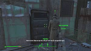 Maybe you would like to learn more about one of these? Getting A Clue Fallout 4 Game Guide Walkthrough Gamepressure Com