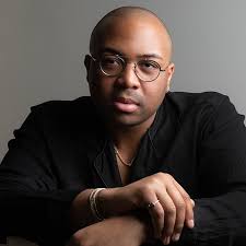 Bernard James Gives His Jewelry Power by Exploring Life's Contradictions