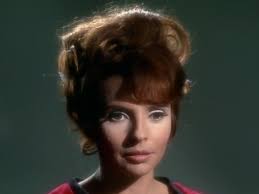 According to my friends, I look like the young lieutenant who dies during  his first offworld mission to the fluffy alien critter. 🥴😂