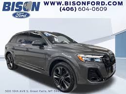 Image result for Samurai Gray 2019 Q7