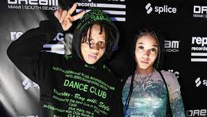 Playboi carti, the game, lil baby, lil duke, coi leray release date: Coi Leray Talks Messy Trippie Redd Breakup Felt He Used Her For Click Bait Rap Basement