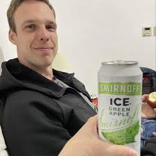 Ice Green Apple Bite