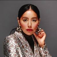 Arlene Macias's Instagram, Twitter & Facebook