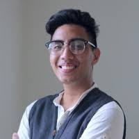 Justin Vera's Instagram, Twitter & Facebook