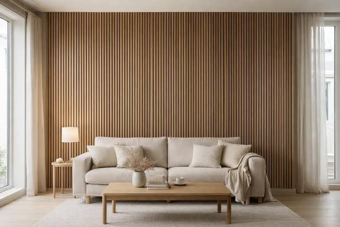 Houten 