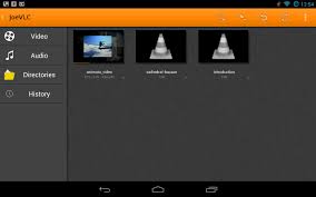 Vlc for android can play any video and audio files, as well as network streams, network shares and vlc for android is a full audio player, with a complete database, an equalizer and filters, playing all. Vlc Media Player Free Download For Android Phone Freelanceabc