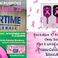 Paddle with Purpose: Pink Paddle Battle 2025 event image