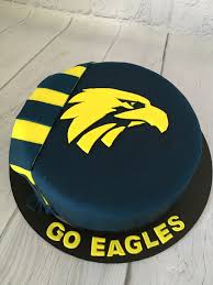 Choose from all the best in west coast eagles gear and support your team with favourites like beanies, scarf's, guernseys and more. West Coast Eagles Cake West Coast Eagles Cake Breakfast On The Go