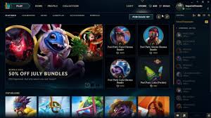 Is it free to change my lol nickname? League Of Legends How To Change Summoner Name Youtube