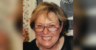 Jane Stedman David Obituary