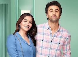 Ranbir Kapoor Alia Bhatt Begin Dubbing For Brahmastra A Song Shoot Remains Bollywood News Bollywood Hungama ♥3000 она восходящая звезда болливуда.