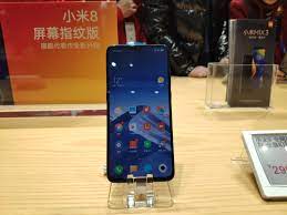 Customisable ui, fast face unlock, average onscreen finger print sensor, . Xiaomi Mi 9 Wikipedia