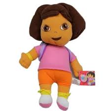 Dora the explorer toys asda online