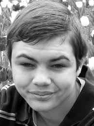 Obituary for Nicholas Martin