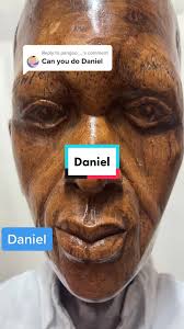 The Name Daniel