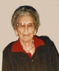 Obituary information for Margie C. Whitfield