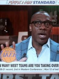 Lakers in 5 Edit Middle Finger