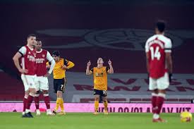 Raul jimenez is in a comfortable condition after surgery following his sickening clash of heads with david luiz. Nuno Espirito Santo Delivers Raul Jimenez Injury Update After Wolves Beat Arsenal Football London