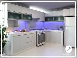 Descarga e imprime estos colores muebles cocina de forma gratuita. Ingenio Mueble Cocina En Melamina Tropical Blanco
