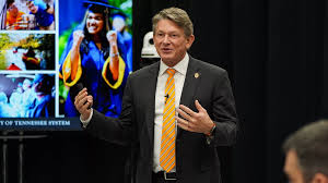 Image result for President Randy