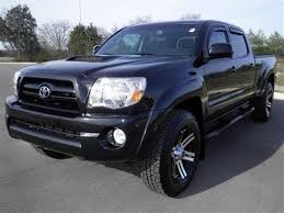 /r/toyotatacoma is a place for tacoma enthusiasts to show off their rides, discuss modifications, mechanical issues, industry news, etc. Sold 2008 Toyota Tacoma Double Cab Sr5 V6 Trd Racing Package Mica Black 103k Call 855 507 8520 Youtube