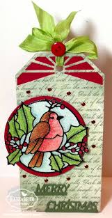 You can stick the christmas verse inside a handmade card or even on to a wide range of self adhesive peel off stickers made in our most popular colours, save upto 50% the more you buy the more you save. Elizabeth Craft Designs October Designer Challenge Tags More Elizabeth Craft Design Crafts Crafts