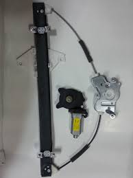 Window guides are often used to hold the glass firmly in the tracks and are adjustable. Genuine Power Window Motor And Regulator Right For Ssangyong Stavic