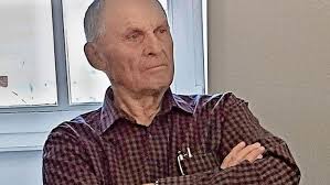 Untermerzbach: Wacher Blick auf das Geschehen