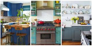Best Blue Paints For Your Kitchen