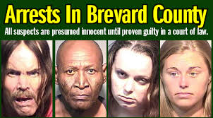Arrests In Brevard County: October 22, 2016