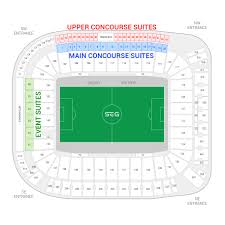 This article is within the scope of wikiproject tennis, a collaborative effort to improve the coverage of articles that relate to tennis on wikipedia. Stubhub Center Suite Rentals Suite Experience Group