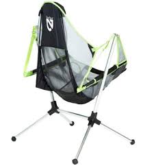 This Nemo Stargaze Recliner Luxury Chair Review Is About A Completely Unique Collapsible Swinging Chair With Reclining Camping Chairs Luxury Chairs Cool Tents
