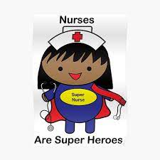 Raise your hand if your walls were plastered with posters as a teen or if you have at least one pinterest below are 25 poster ideas and tips for finding the perfect design theme to convey the message. Nurses Day Posters Redbubble