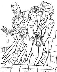 Unlike most superheroes, superman is not terran … Batman Manages To Capture Villains Coloring Pages Batman Cartoon Coloring Pages Batman Coloring Pages Superman Coloring Pages Cartoon Coloring Pages