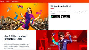 Langit musik terbaru gratis dan mudah dinikmati. Pesaing Berjatuhan Di Streaming Gimana Nasib Langit Musik