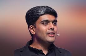 HDFC AMC appoints Harish Narayanan as Chief Marketing Officer & Chief  Digital Officer