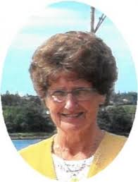 Obituary information for Linda Mae Blanchard Myers)