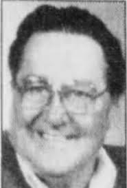 Ira “Buzzy” Bihl (1928-2005)