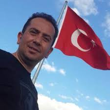 İNAN GÜRSOY HAKKIN RAHMETİNE KAVUŞMUŞTUR" Sarıkaraman köyünden Halil GÜRSOY  oğlu İnan GÜRSOY hakkın rahmetine kavuşmuştur. Merhuma Allah'tan rahmet,  ailesi ve sevenlerine başsağlığı dileriz.