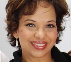 What's up, Dr. Mallika Marshall?