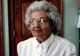 Berta Lee Daniel Obituary