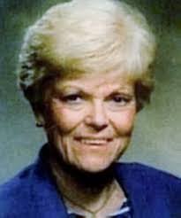 Dora Jane Wicks Ross (1935-2012)