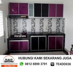 Mulai dari indivual (perumahan, apartemen, kontrakan). Pembuatan Kitchen Set Aluminium Murah Depok 0812 8899 3791 Tukang Kitchen Set Di Depok 0812 8899 3791 Kitche Ide Dekorasi Rumah Dekorasi Rumah Ide Dapur