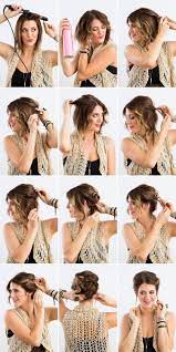 Lässige hochsteckfrisuren selber machen anleitung. Lockere Hochsteckfrisuren Fur Jeden Anlass Ideen Und Anleitungen Hochsteckfrisur Frisur Hochgesteckt Hochsteckfrisuren Kurze Haare