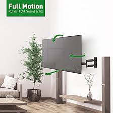 Getuscart Barkan Long Tv Wall Mount