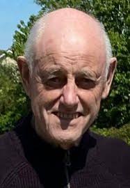 Condolence Book for Patrick Ryan (Castlebridge, Wexford)