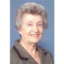 Wilma Williamson Obituary May 24, 2009