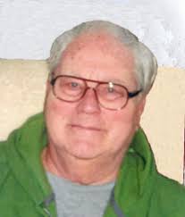 John Given Obituary September 5, 2014