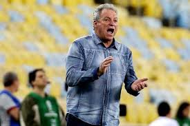Le brésilien avait alors mené l'internacional porto alegre à la il a par ailleurs été sacré champion du brésil en 2012 à la tête de fluminense Abel Braga Comecara O Ano Atualizando Almanaque Superesportes